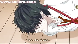 anime fofinho